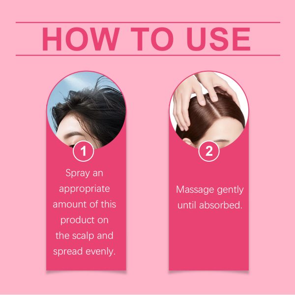 Professional Serum - Thickening 120ml