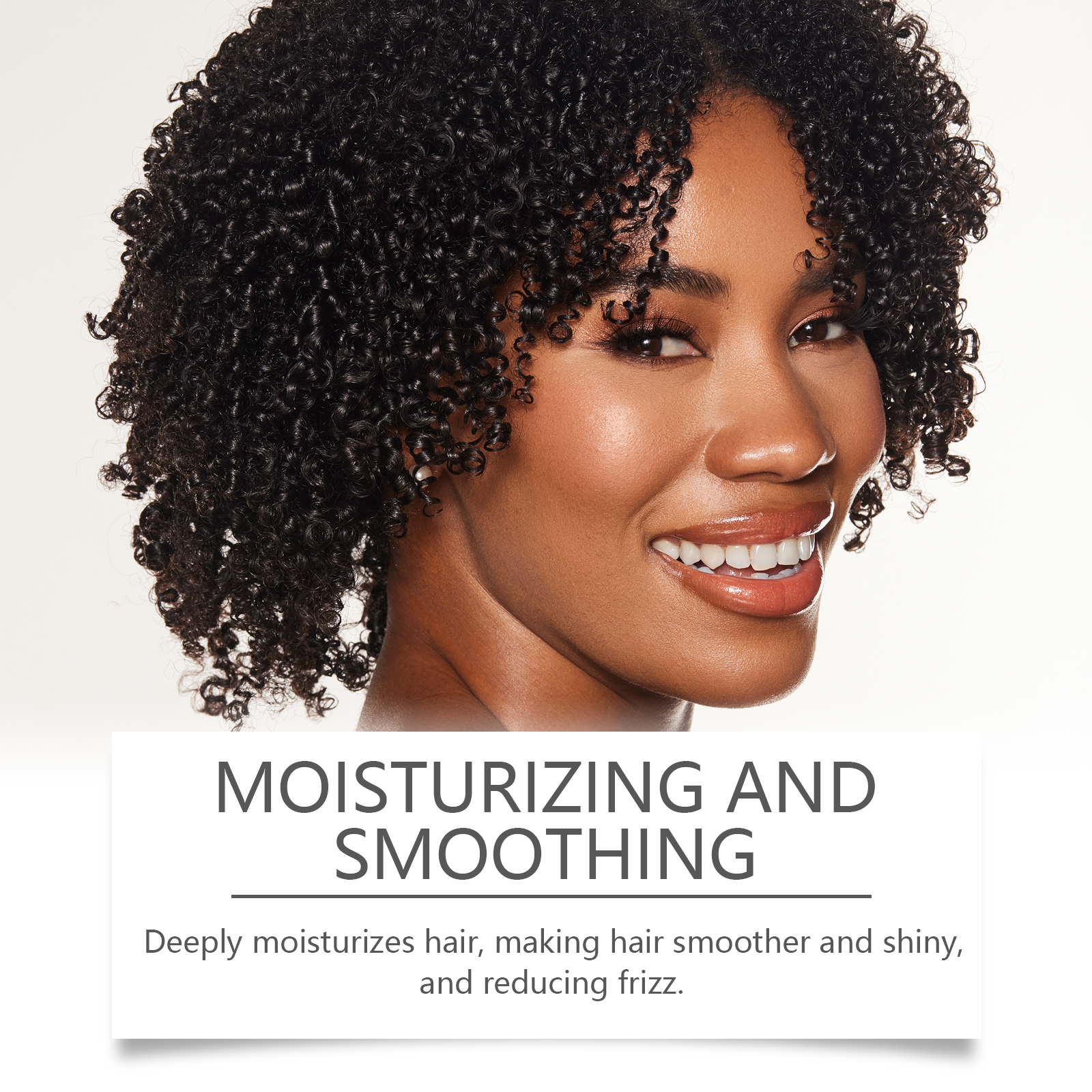 Hoegoa Hair Mousse & Gel hair care volumizing hydrating 120g | Premium Hair Care - Image 4