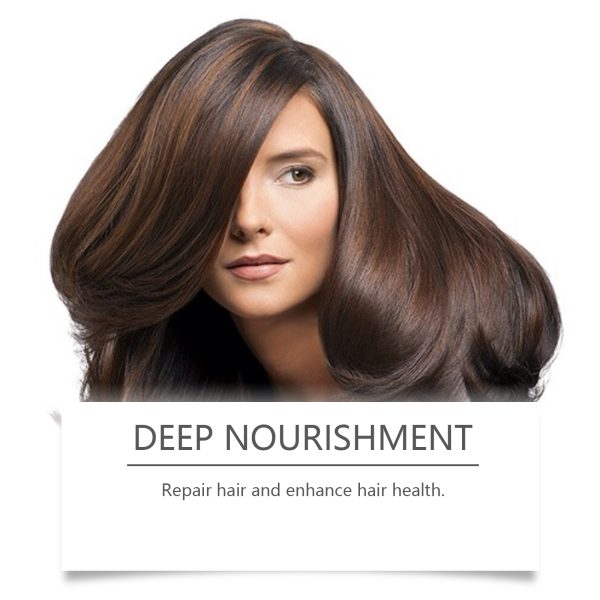 Professional Cream - Nourishing 1set