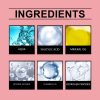 Professional Cream - Nourishing 1set