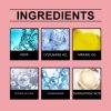 Professional Cream - Nourishing 1set