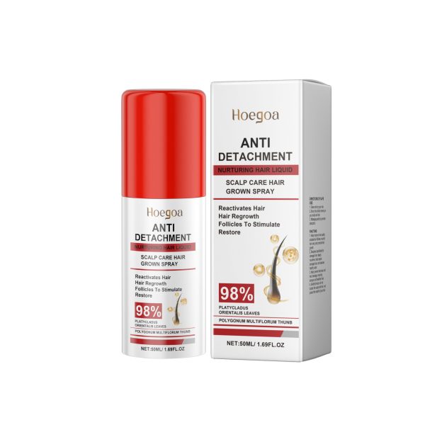 Hoegoa Professional Hair Care Product #149