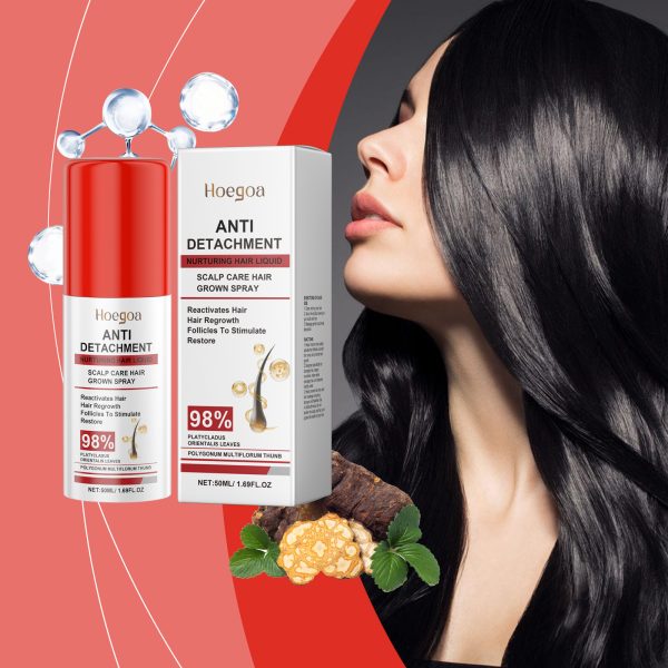 Professional Serum - Thickening 50ml