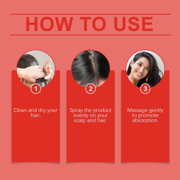 Professional Serum - Thickening 50ml