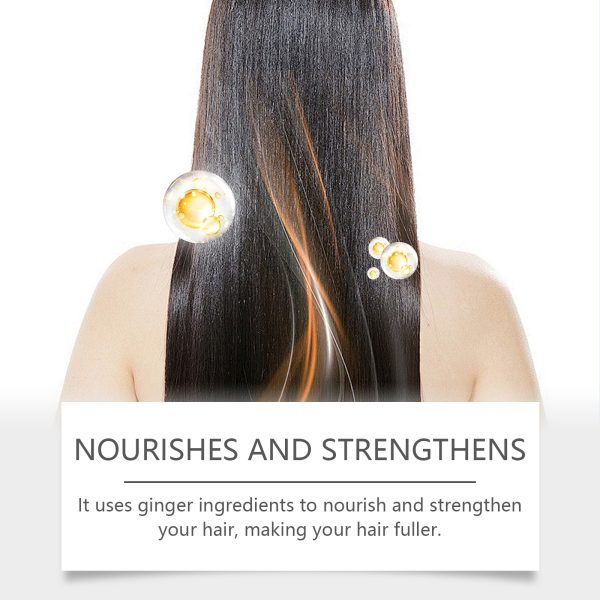 Hoegoa Professional Hair Care Product #147