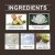 Hoegoa Spray – Nourishing & Smoothing & Scalp Nourishment 30ml - Ingredients