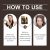 Hoegoa Spray – Nourishing & Smoothing & Scalp Nourishment 30ml - View 6