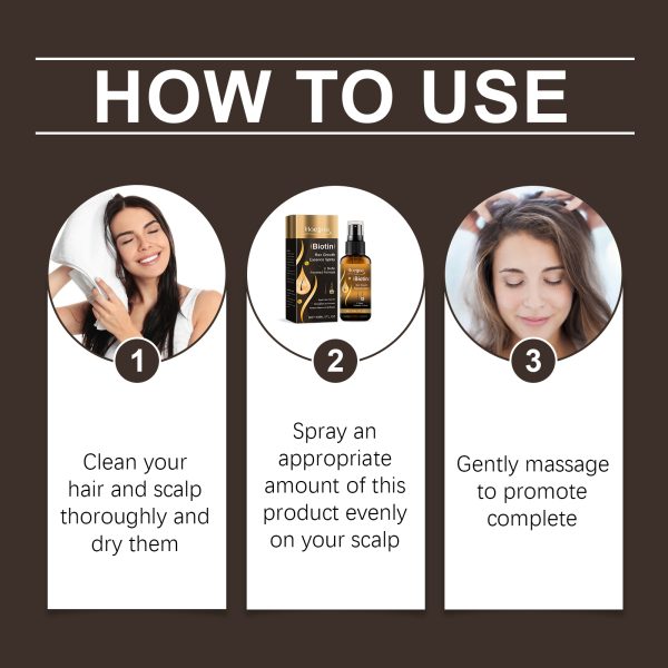 Professional Spray - Volumizing 30ml