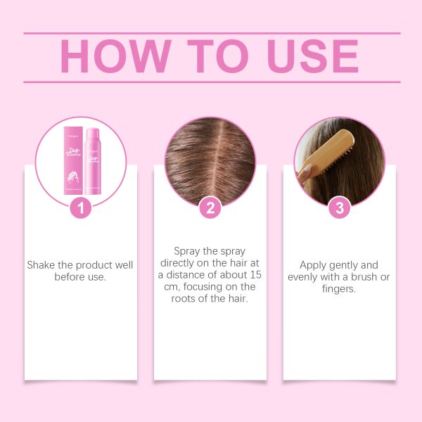 HG-A03-0379-01-1734316318020.jpg Professional Spray - Volumizing 100ml