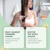 Hoegoa Professional Hair Care Product #142