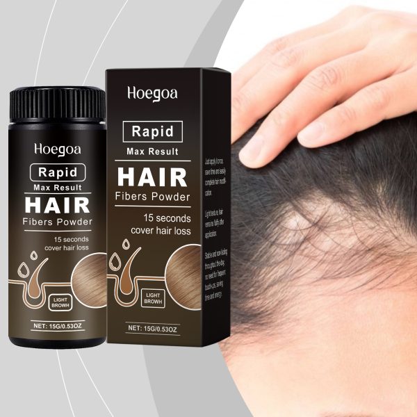 HG-A03-0389-01-1734921213006.jpg Professional Scalp Powder - Deep Cleanse 15g (Brown)