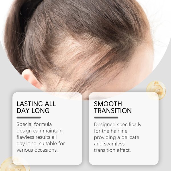 Hoegoa Professional Hair Care Product #140