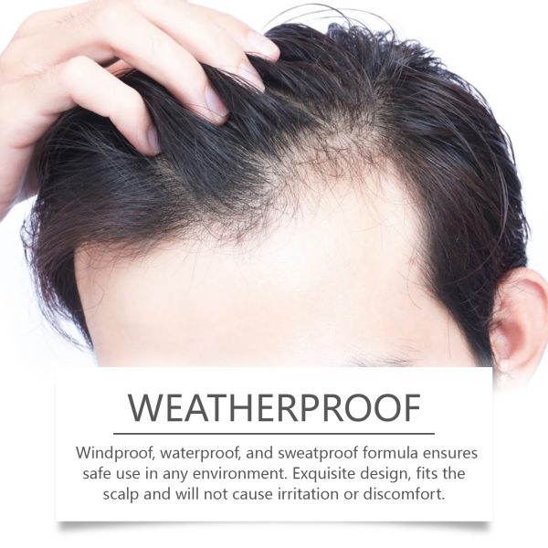 Hoegoa Professional Hair Care Product #140