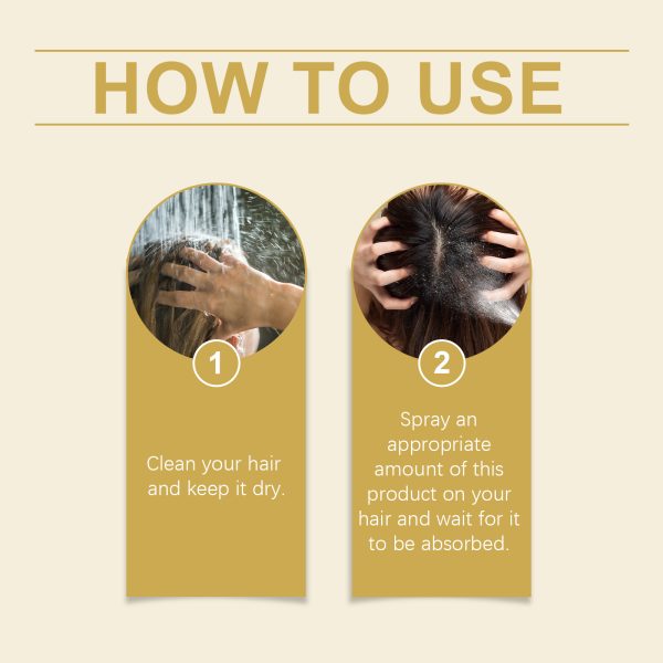 HG-A03-0395-01-45779787.jpg Professional Spray - Volumizing 100ml