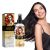 Hoegoa Hair Spray – Volumizing & Nourishing & Moisturizing 100ml - Product detail
