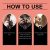 Hoegoa Hair Spray – Fullness & Nourishing & Smoothing 100ml - View 6