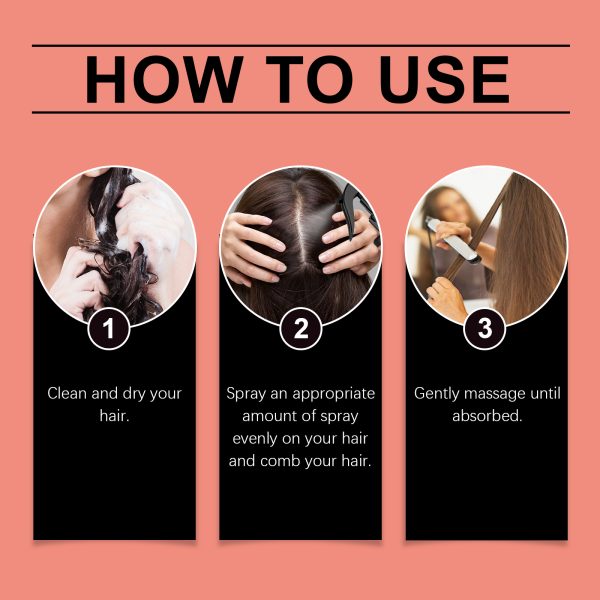Professional Spray - Volumizing 100ml