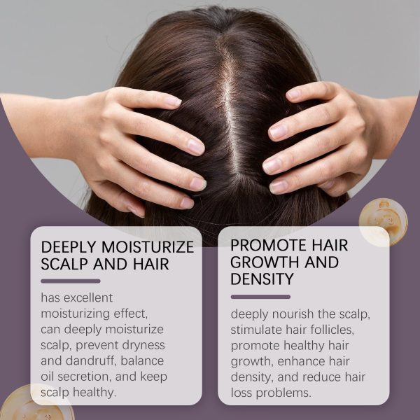 Hoegoa Professional Hair Care Product #133