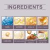 Hoegoa Professional Hair Care Product #133