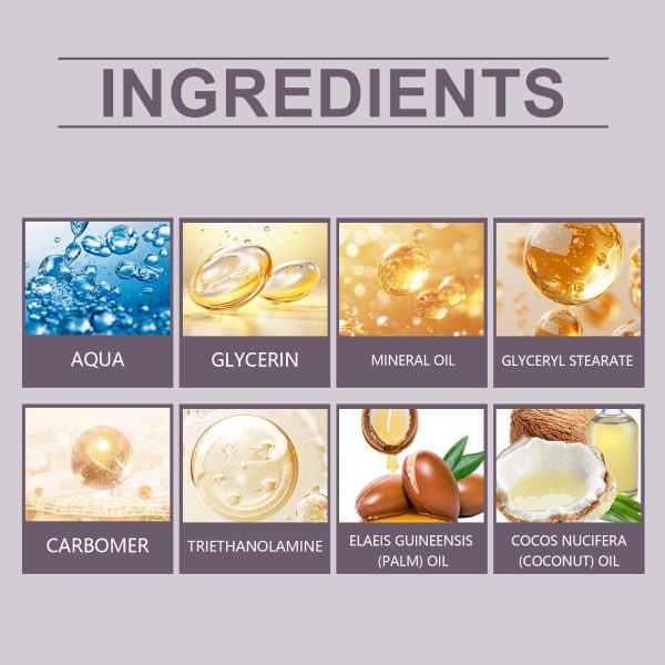 Hoegoa Professional Hair Care Product #133