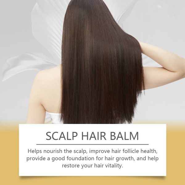 Hoegoa Professional Hair Care Product #132