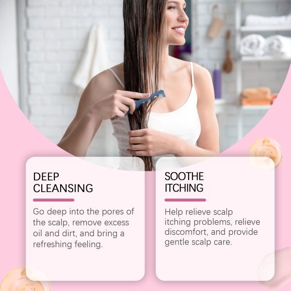 Hoegoa Professional Hair Care Product #130