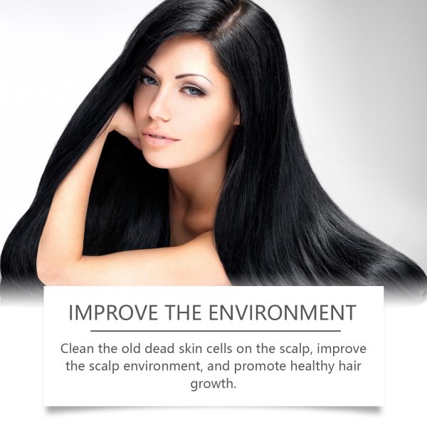 Hoegoa Professional Hair Care Product #130