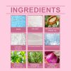 Professional Cream - Nourishing 1set