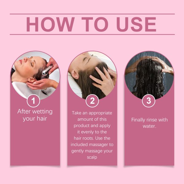 Professional Cream - Nourishing 1set