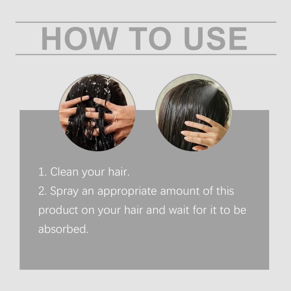 Professional Spray - Volumizing 100ml
