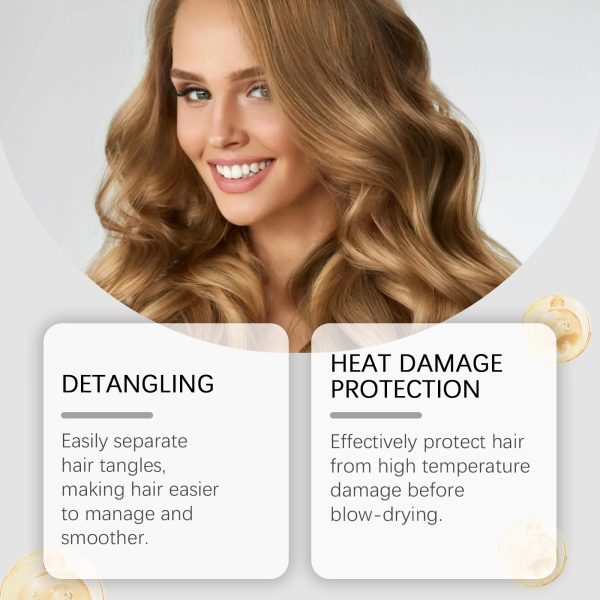 Hoegoa Professional Hair Care Product #129