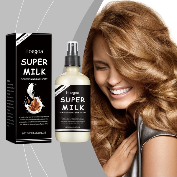 Hoegoa Professional Hair Care Product #129