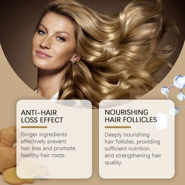 Hoegoa Professional Hair Care Product #127