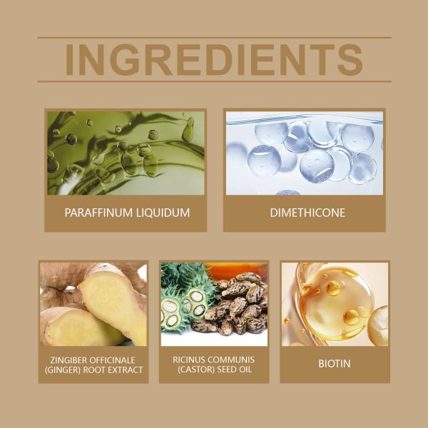 Hoegoa Professional Hair Care Product #127