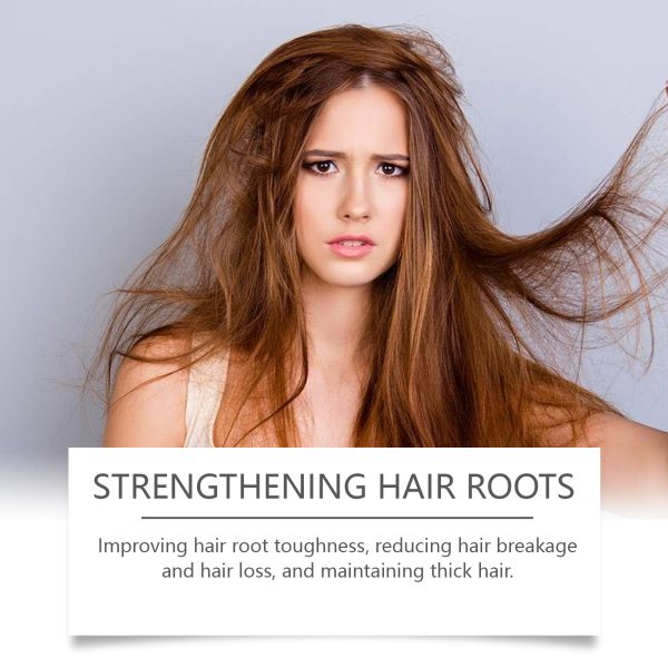 Hoegoa Professional Hair Care Product #127