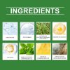Hoegoa Professional Hair Care Product #123