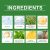 HG-A03-0441-01-78415276.jpg Hoegoa Spray – Nourishing & Moisturizing & Dry Hair Repair 100ml - Ingredients