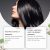 Hoegoa Hair Treatment – Moisturizing (13) - Product in use