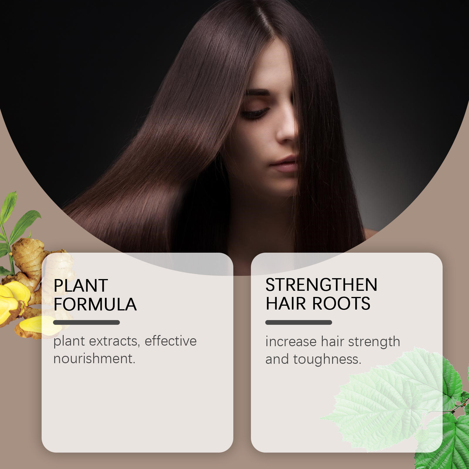 Hoegoa Shampoo smooth scalp herbal 100g | Premium Hair Care - Image 4
