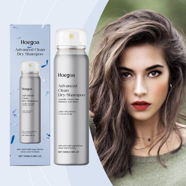Hoegoa Professional Hair Care Product #121