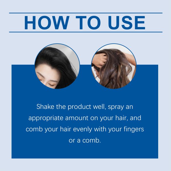 HG-A03-0446-01-60623965.jpg Professional Spray - Volumizing 100ml