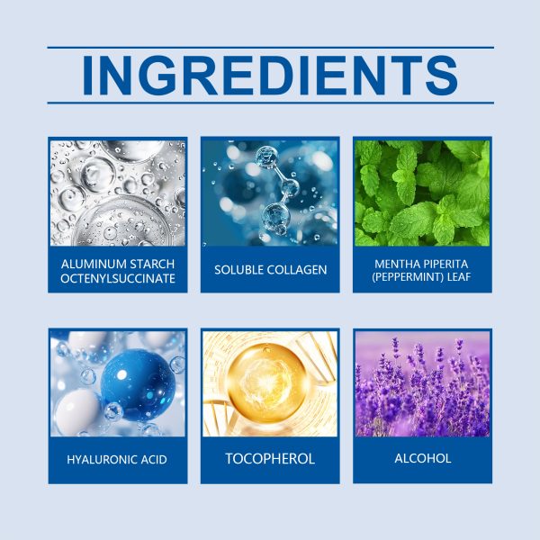 Hoegoa Professional Hair Care Product #121