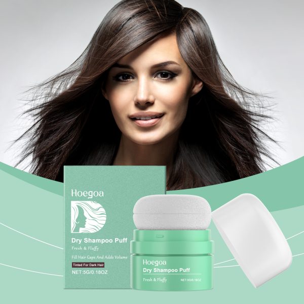 Professional Scalp Powder - Deep Cleanse 5g