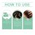 Hoegoa Powder – Volumizing & Oil Control & Refreshing 5g - View 6