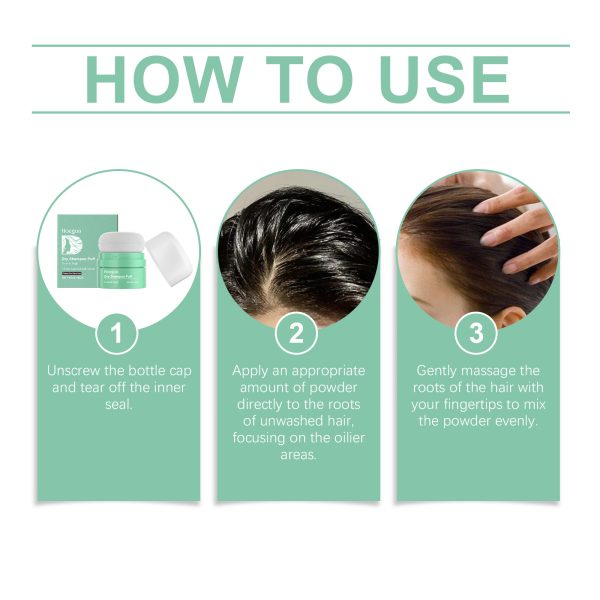 Professional Scalp Powder - Deep Cleanse 5g