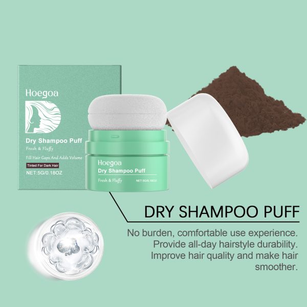 Professional Scalp Powder - Deep Cleanse 5g