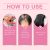 Hoegoa Spray – Moisturizing & Silky Smooth & Dry Hair Repair 100ml - View 6