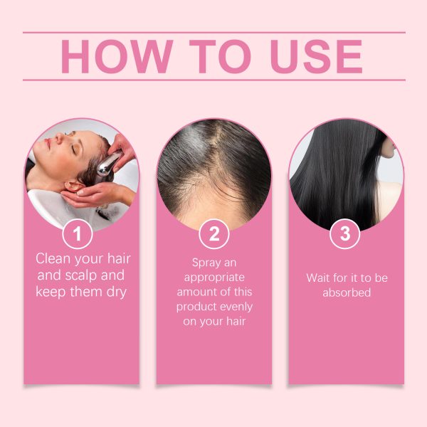HG-A03-0472-01-29935700.jpg Professional Spray - Volumizing 100ml