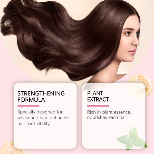 Hoegoa Professional Hair Care Product #118