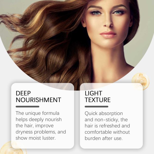 Professional Spray - Volumizing 60ml